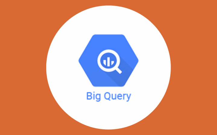 bigquery data types