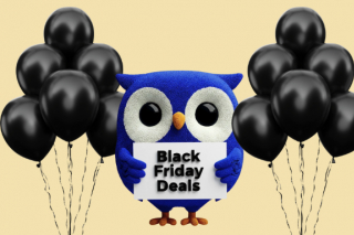 Best Black Friday Deals for Bloggers