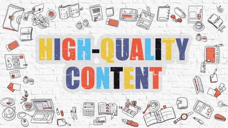 How to Create Excellent Content that Brings Profits - Adsy
