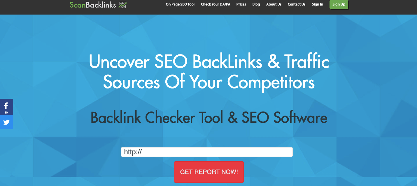 backlink checker