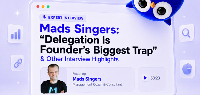 Mads Singers