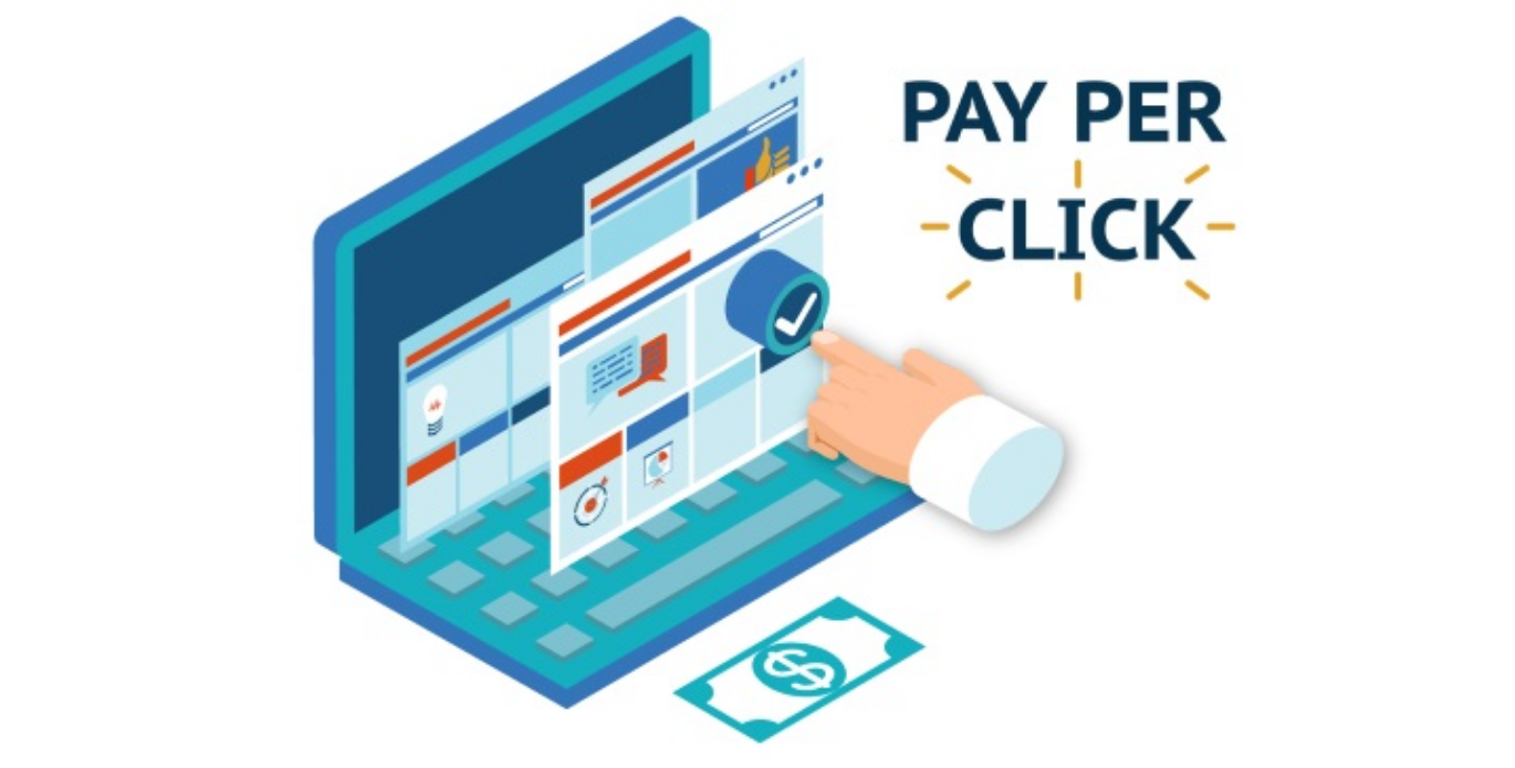 pay per click