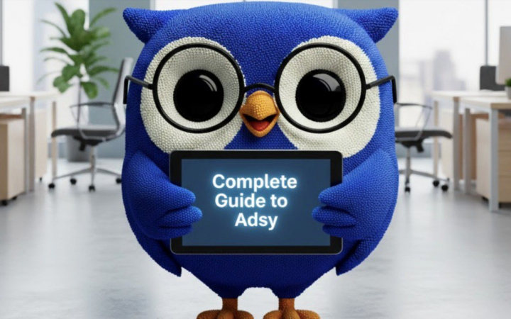 A Complete Tutorial for Advertisers & Media Partners 