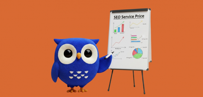SEO Services Pricing