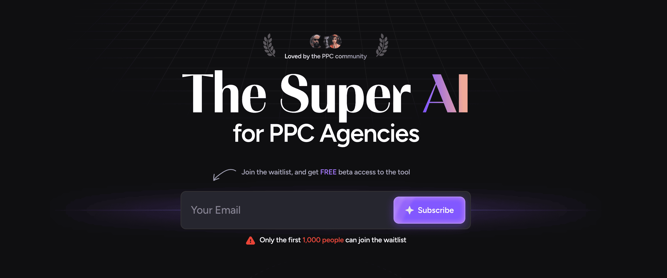 PPC.io website