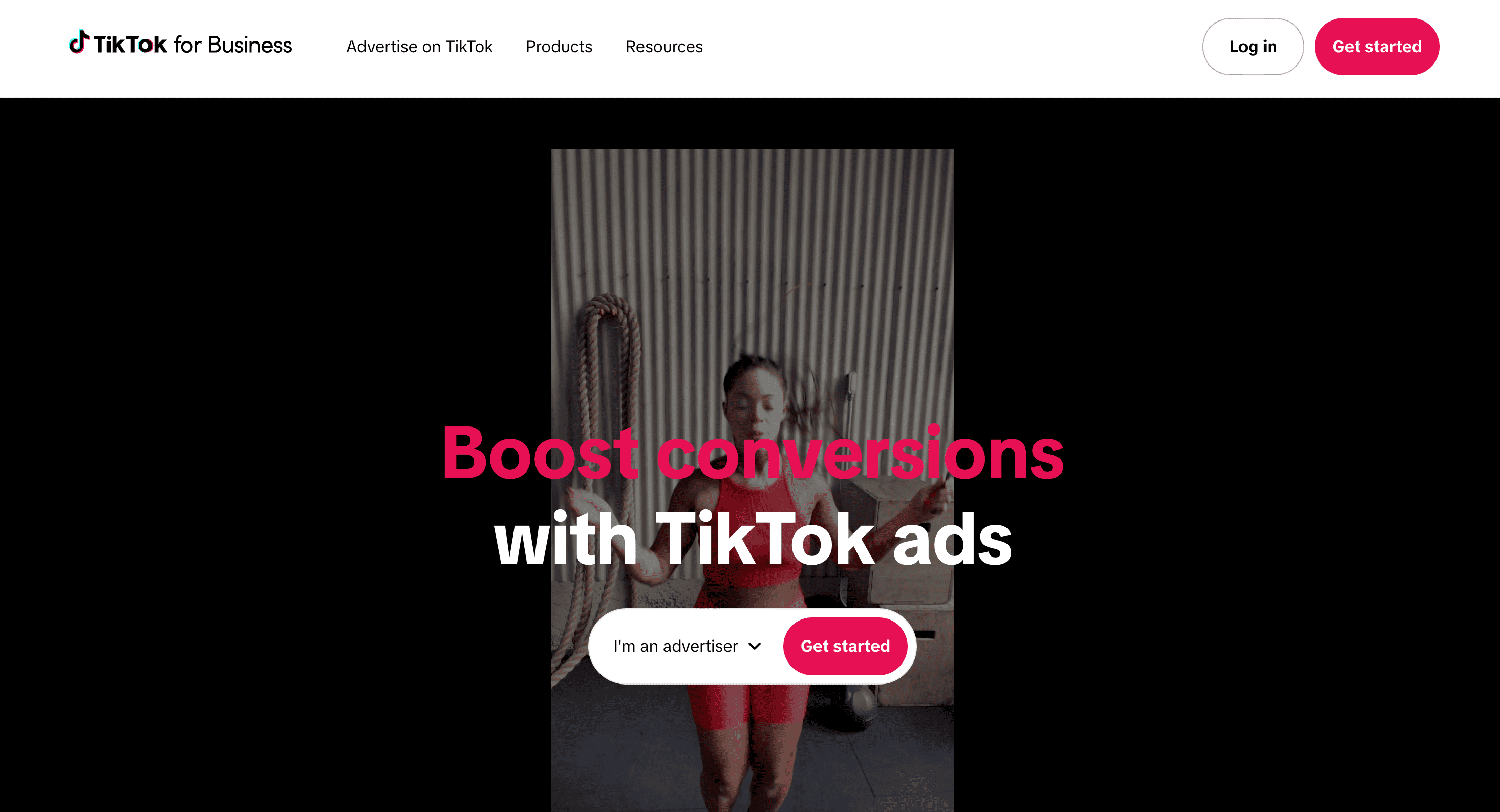 TikTok Ads