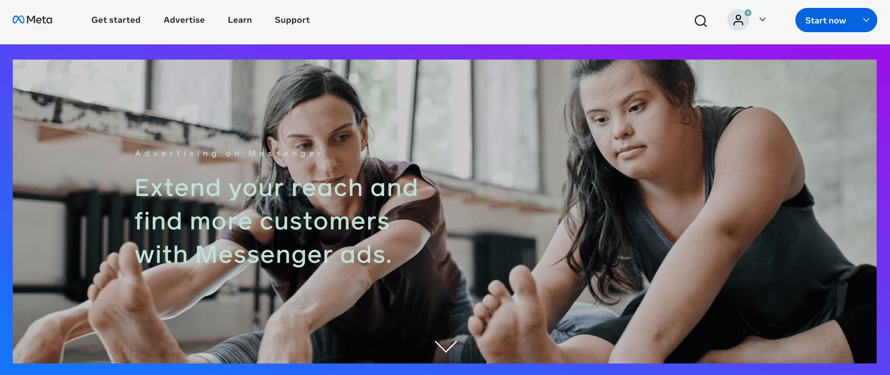 Meta Messaging Ads (Messenger and WhatsApp)
