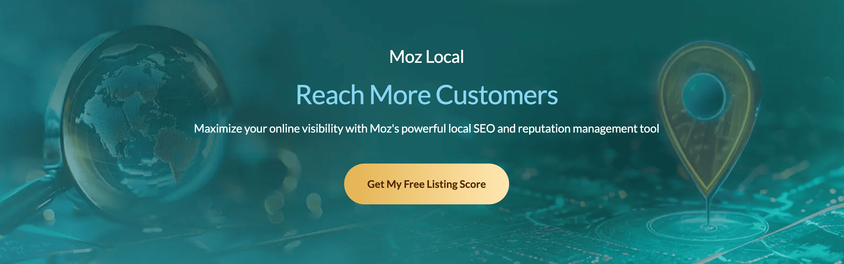 Moz Local
