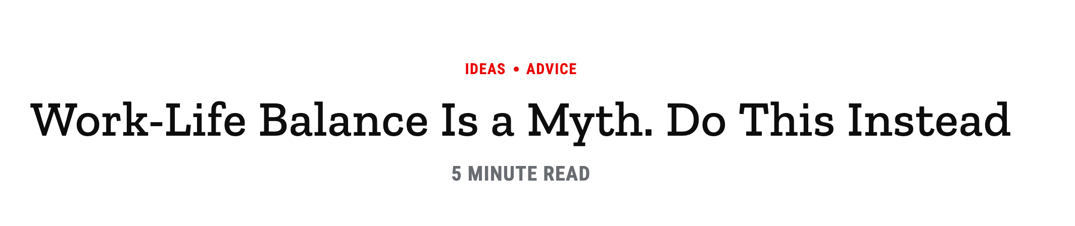 controversial topic blog post