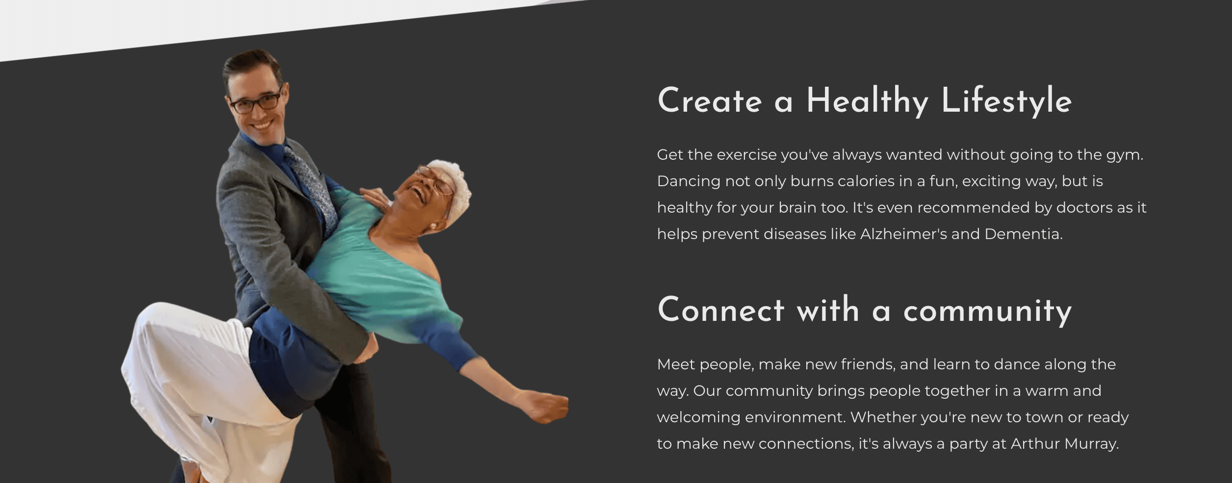 benefits local SEO landing page