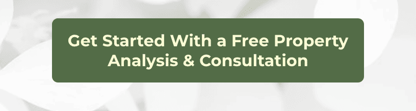 Clear CTA 2 for a local SEO landing page example