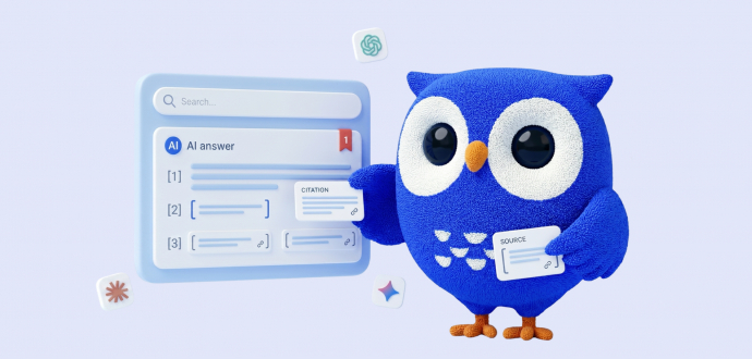 How to Get Cited by AI: Generative Engine Optimization