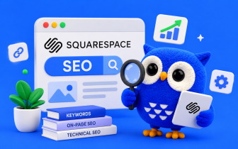 SEO on Squarespace