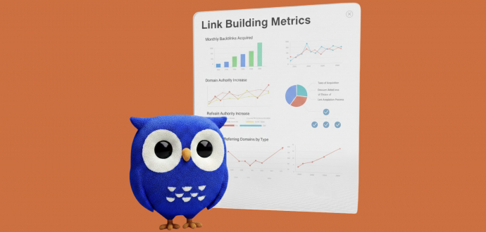 Link Building Metrics for Quicker Rankings in 2026