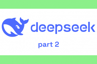 15 Experts on How DeepSeek AI Will Change Content Marketing Pt.2