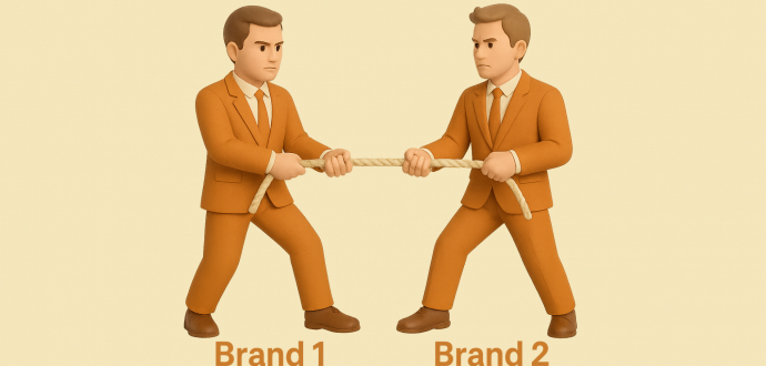Direct Competitors: Everything You Need to Know to Stay One Step Ahead