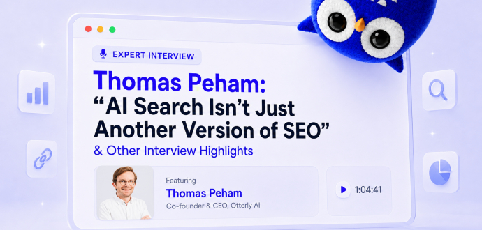 thomas peham interview highlights