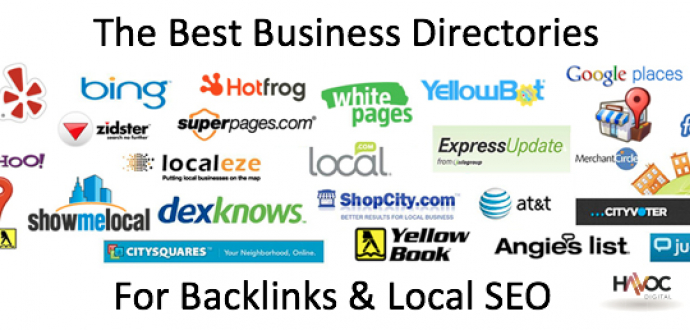 Directory backlinks