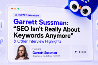Garrett Sussman