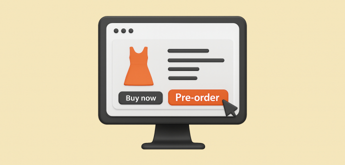 How Does Pre-Order Work in Ecommerce: Key Strategies for Retailers
