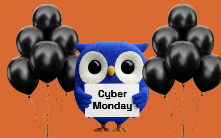 best cyber monday deals for marketers and bloggers