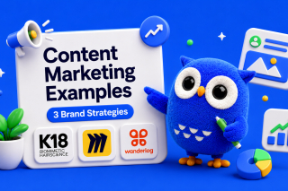 content marketing examples
