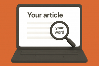 How to Search for a Word on a Web Page: 8 Methods (Desktop & Mobile)