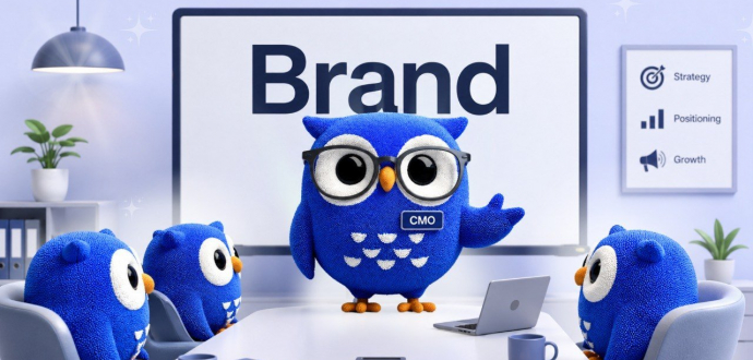 Breathing brand is more vital than KPI