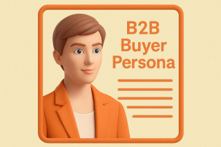 The Best Way to Approach B2B Buyer Persona (With the Most Detailed Template)