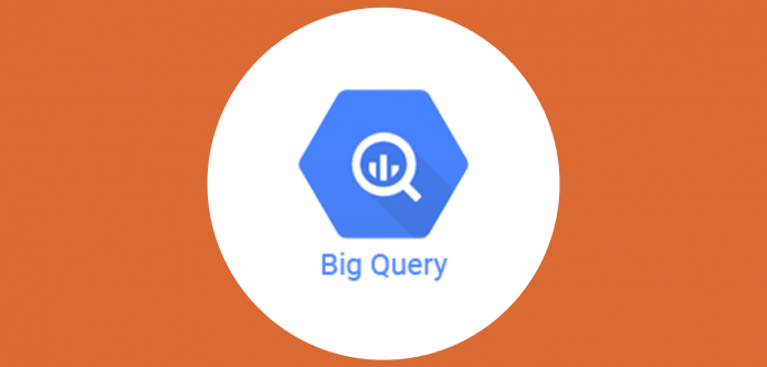 bigquery data types