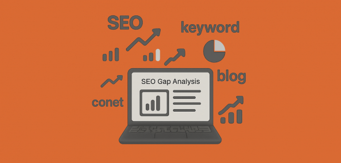 SEO Content Gap Analysis: Outrank Competitors in 9 Steps