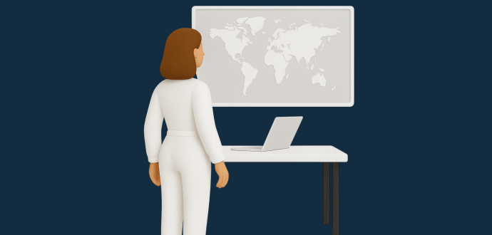 How to Use Geographic Segmentation to Choose Local Guest Posting Targets