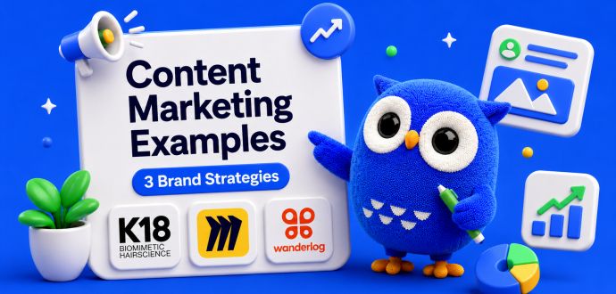 content marketing examples