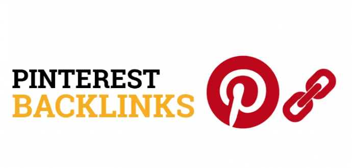 Backlinks from Pinterest