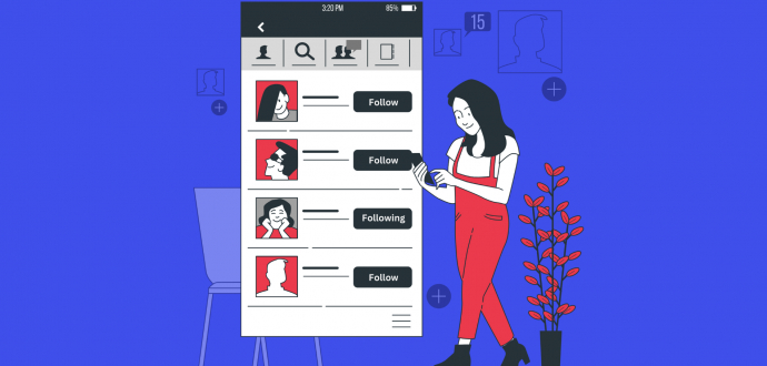 15 Accounts about Content Marketing to Follow on Instagram