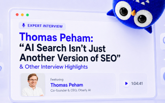 thomas peham interview highlights
