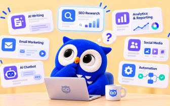 Best AI Marketing Tools