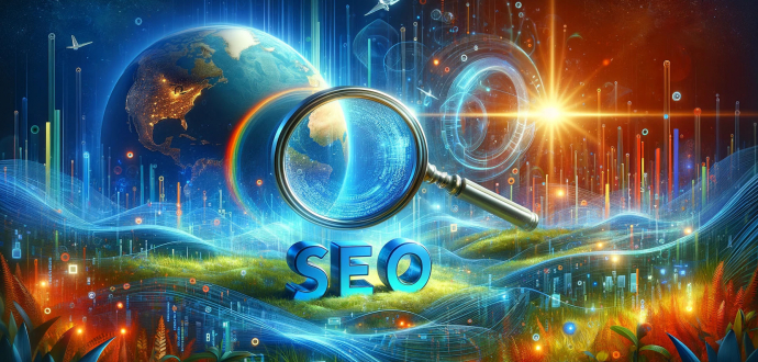 Organic SEO
