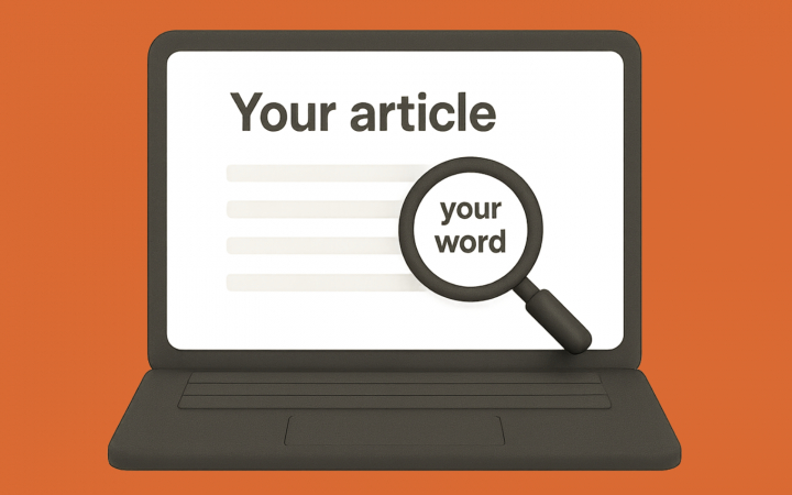 How to Search for a Word on a Web Page: 8 Methods (Desktop & Mobile)