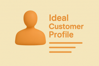 How to Build Your Ideal Customer Profile Template (+9 Examples)