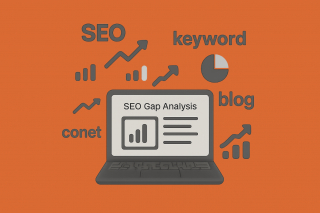 SEO Content Gap Analysis: Outrank Competitors in 9 Steps