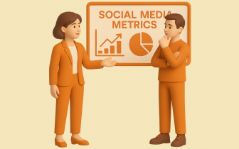 Metrics That Matter: Measuring Content Marketing Success on Social Media