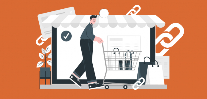 Ecommerce Link Building: Everything You Need to Know 