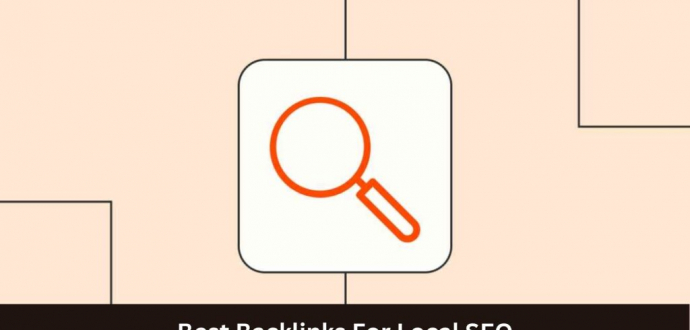 Local SEO Backlinks