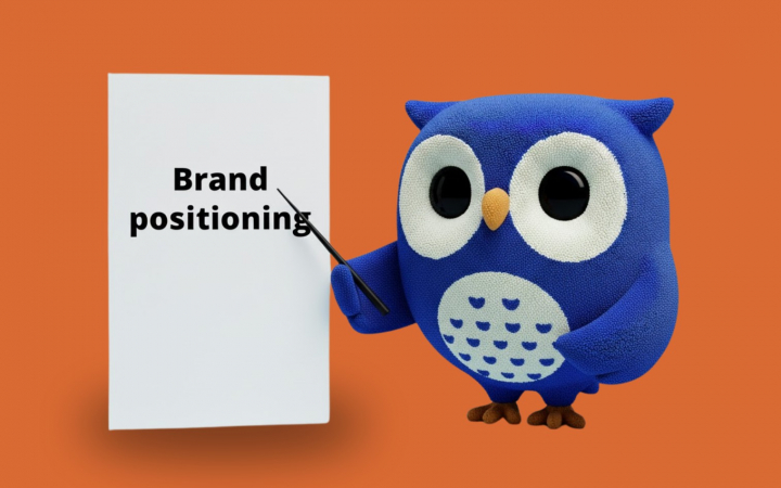 perceptual map marketing