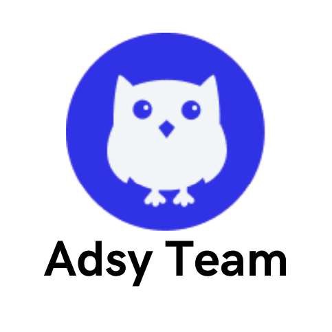 Adsy Team