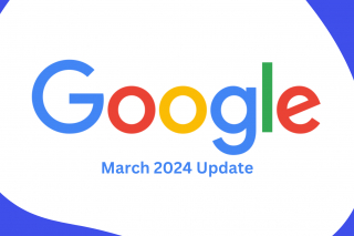 Google 2024 March Updates