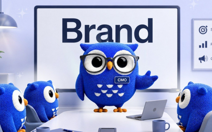 Breathing brand is more vital than KPI