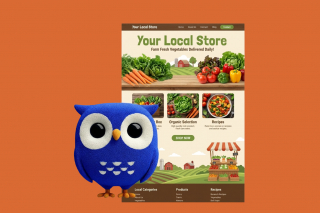 Local SEO Landing Pages