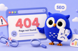 404 error